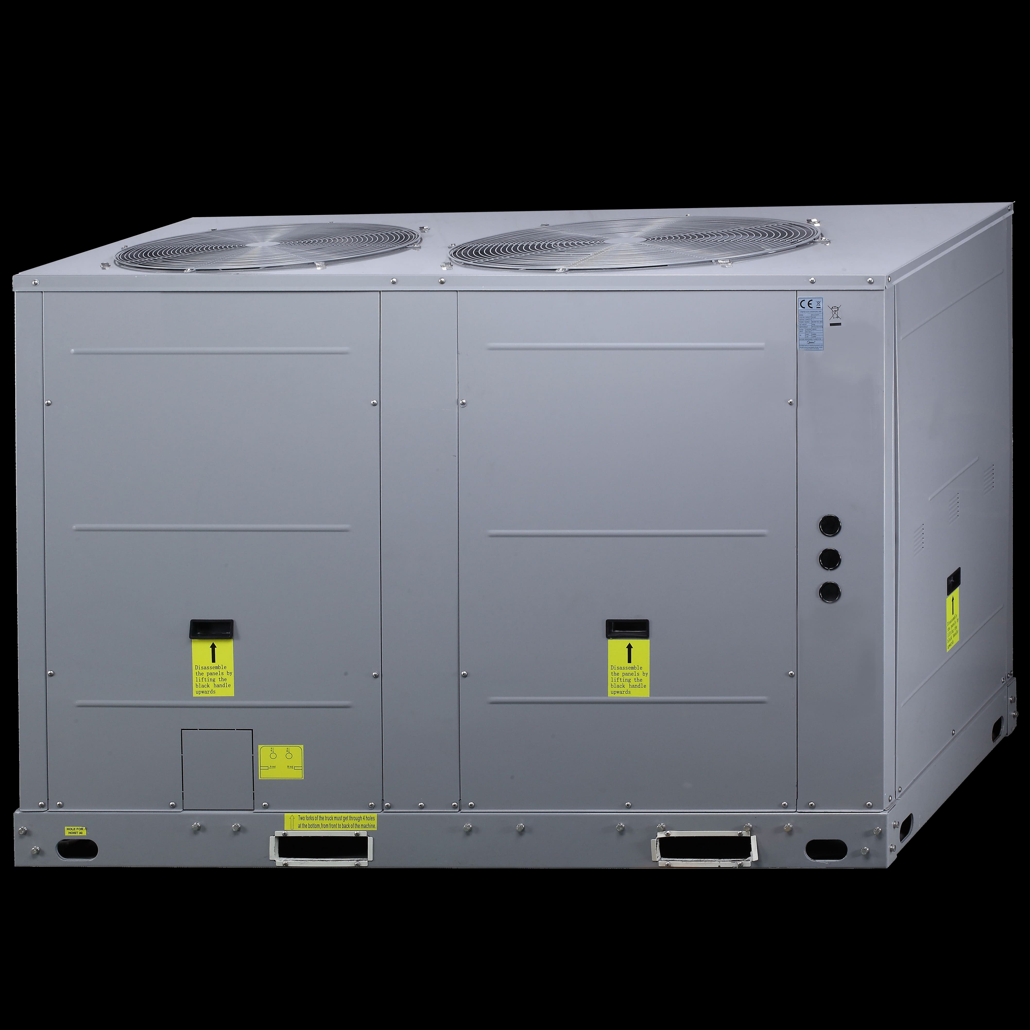 Компрессорно-конденсаторный блок Electrolux ECC-061