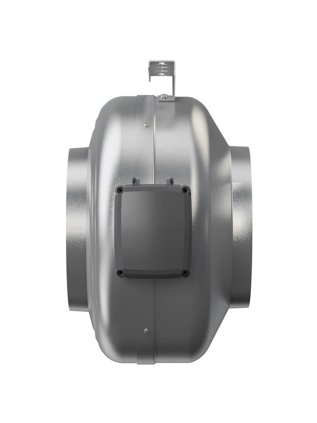 Вентилятор канальный MARS D200 центробежный GDF ERA PRO