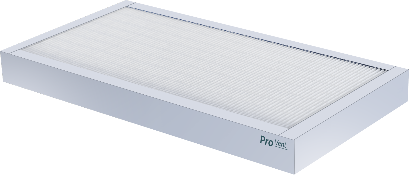 Фильтр воздушный Ecoclima Pro Vent ECT FCom-F5 46х288х596