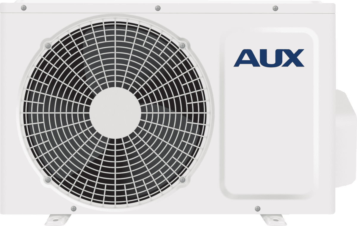 Наружный блок сплит системы AUX AS-H07A4/QH-R1