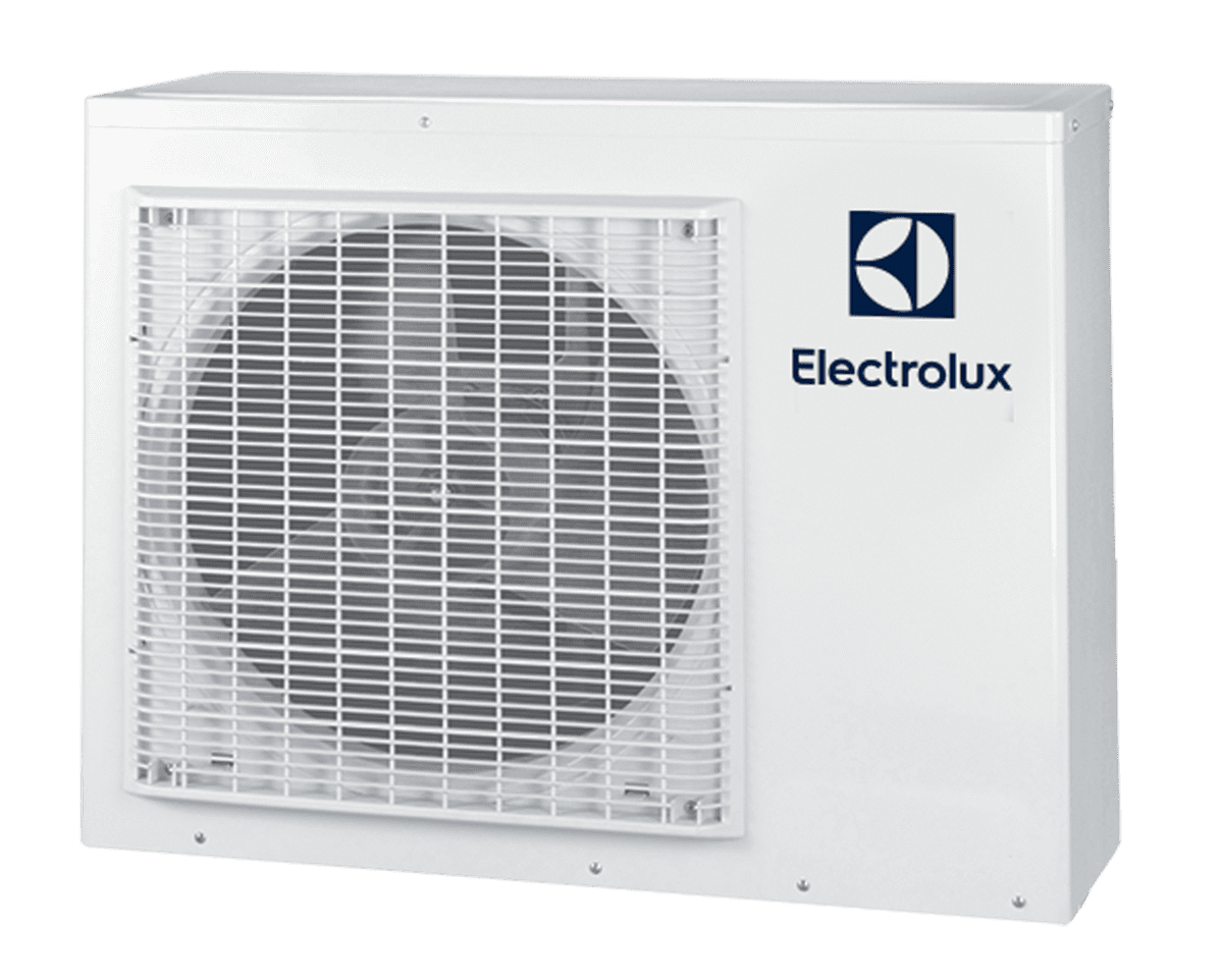 Наружный блок тепловых насосов (воздух воздух) Electrolux EACS/I-12HVI/N3/out