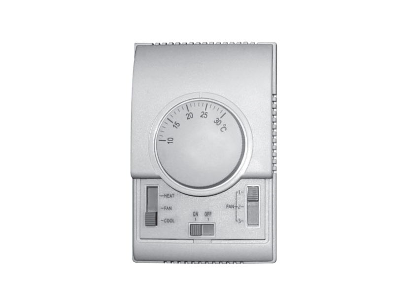 Проводной пульт управления фанкойлами Electrolux ARC-24