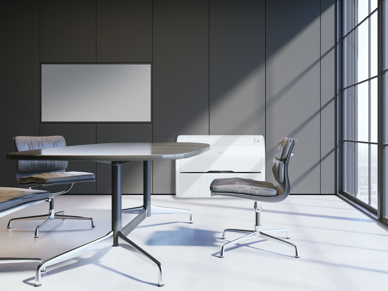 Напольно-потолочный ARV блок AUX ARVCF-H071/4R1A