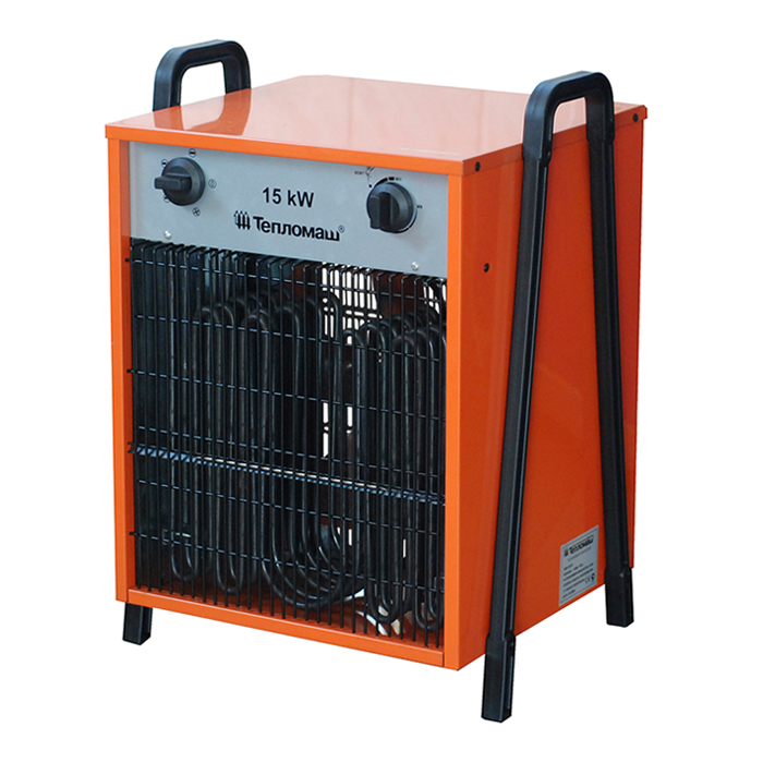 Тепловентиляторы 10 кВт