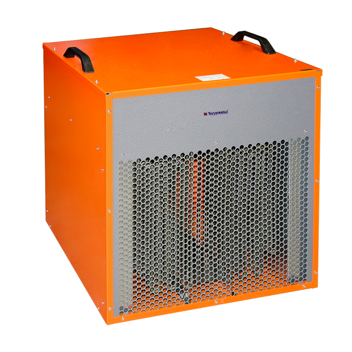 Тепловентиляторы 50 кВт