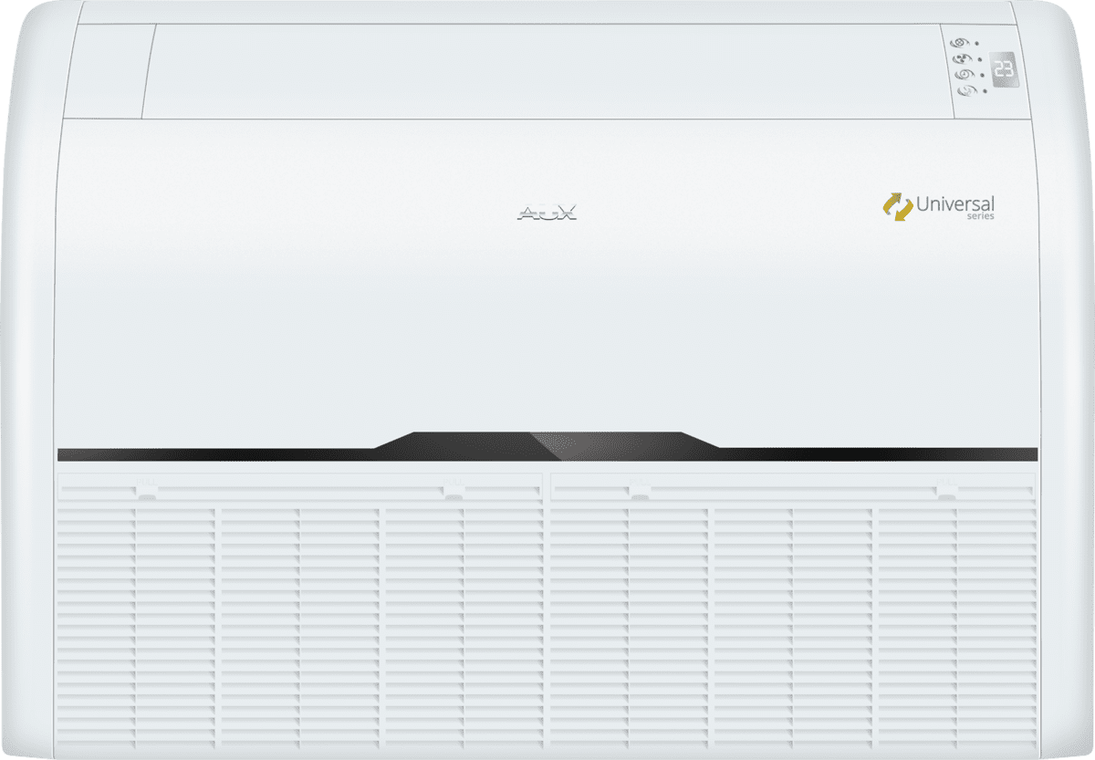 Напольно-потолочный ARV блок AUX ARVCF-H090/4R1A