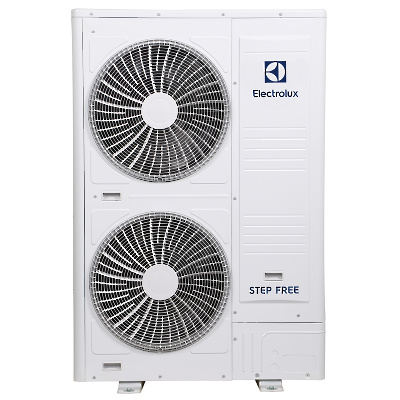 Наружный блок мини (mini) VRF ARV системы Electrolux ESVMO-SF-140-SH