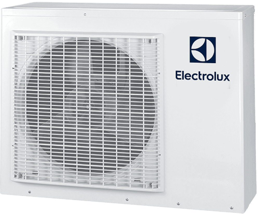 Напольно-потолочный кондиционер Electrolux EACU-60H/UP3/N3