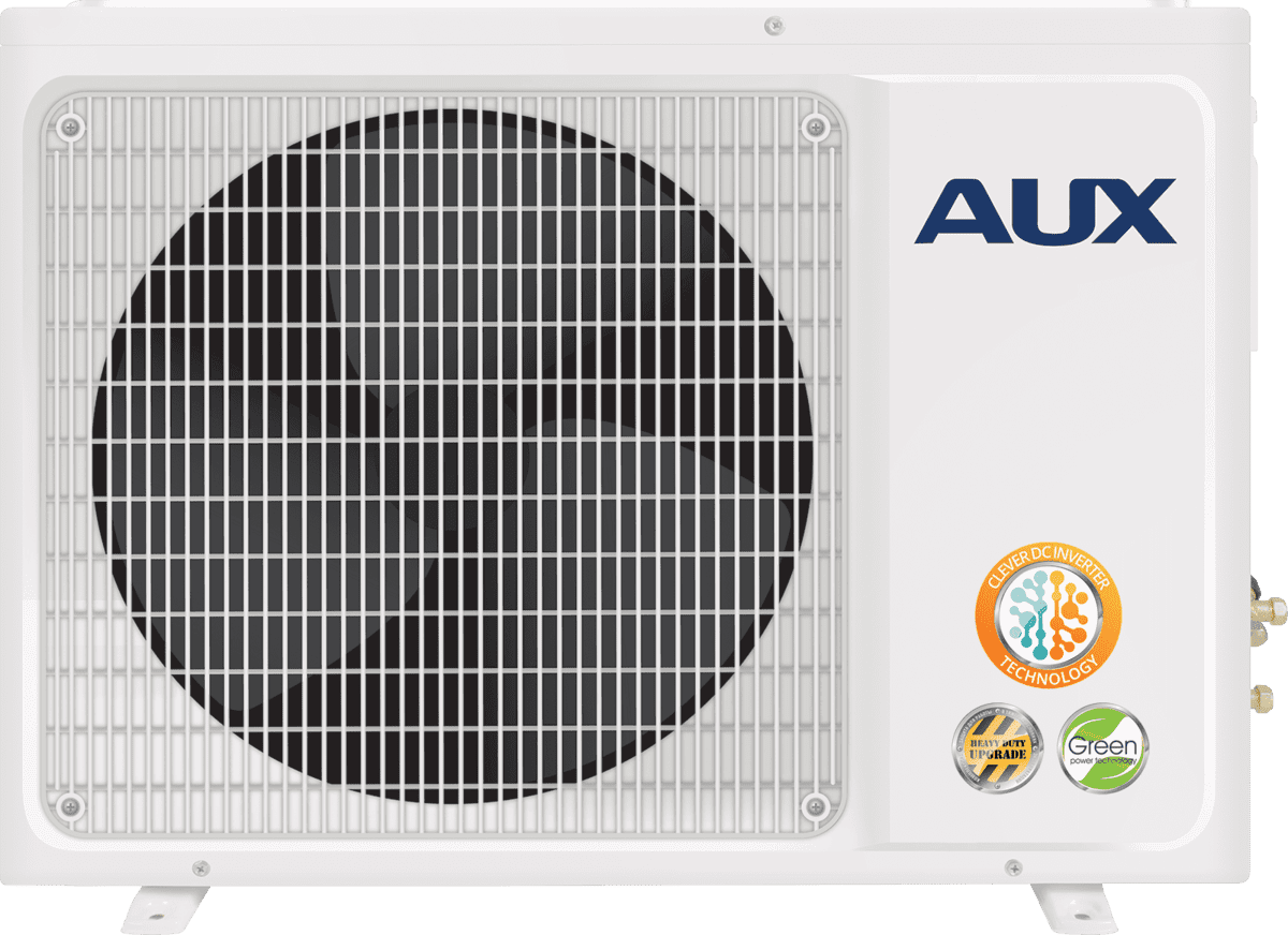 Напольно-потолочный кондиционер AUX ALCF-H24/4DR1A