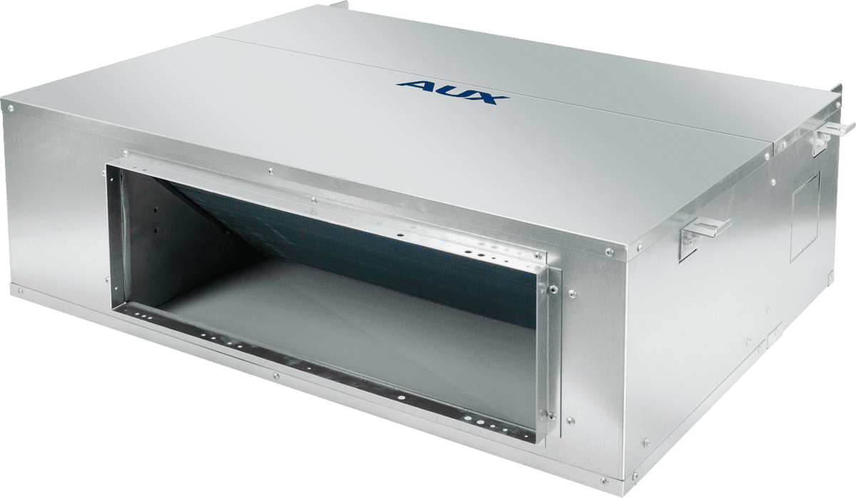 Средненапорный канальный блок VRF ARV системы AUX ARVMD-H080/4R1A