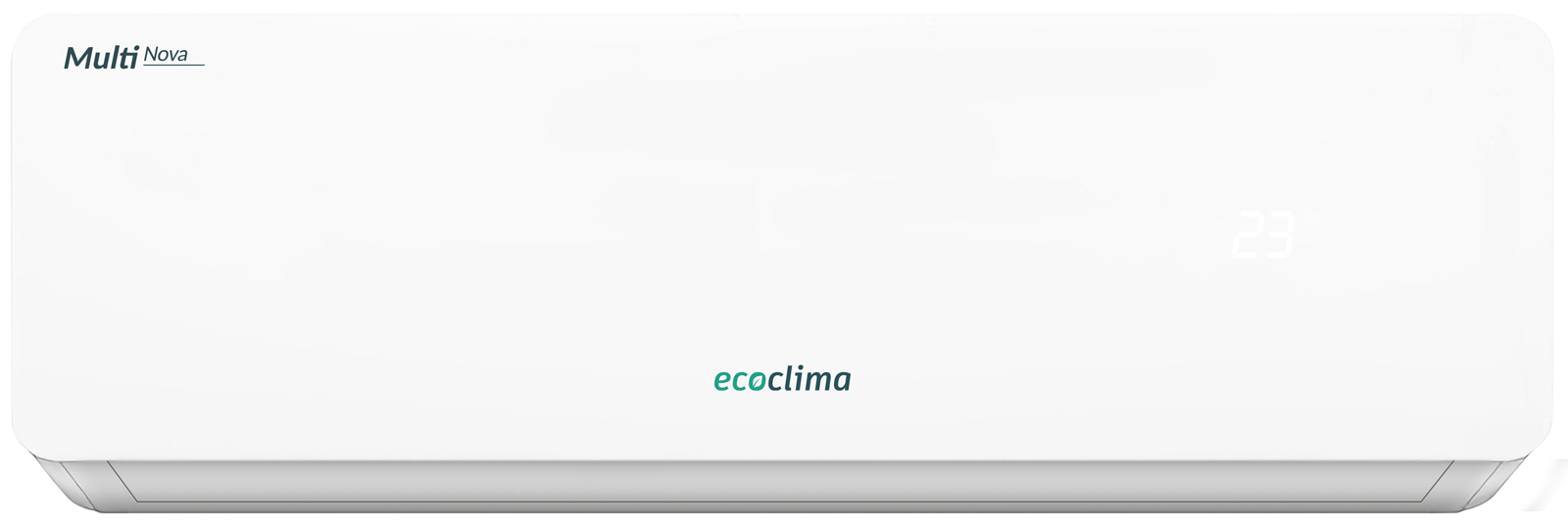 Настенный внутренний блок мульти сплит системы Ecoclima CMWM-CH07/AA-4R2 (White)