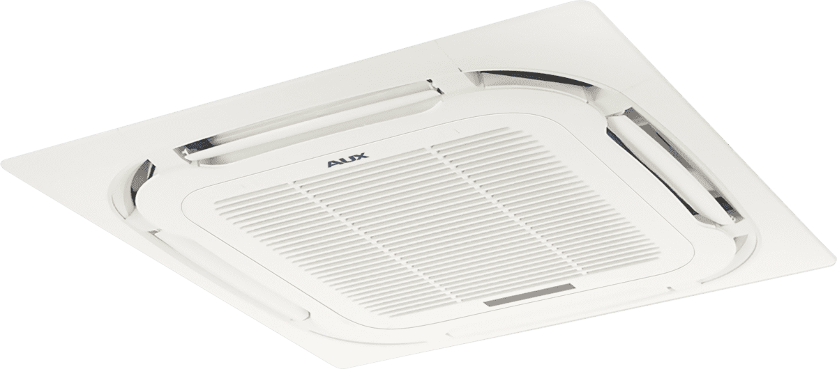 Четырехпоточный кассетный внутренний блок для VRF ARV системы AUX ARVCA-H140/4R1B [E1]