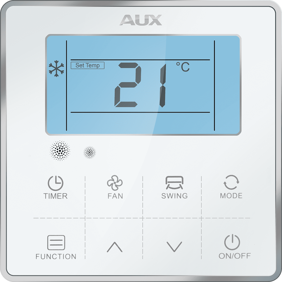 Канальный кондиционер AUX ALMD-HS36/4DR2