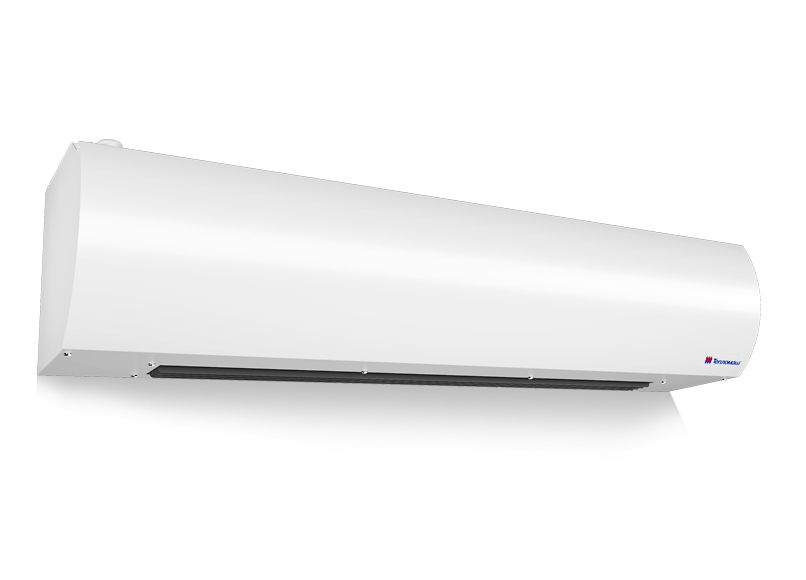 Тепловые завесы 9 кВт