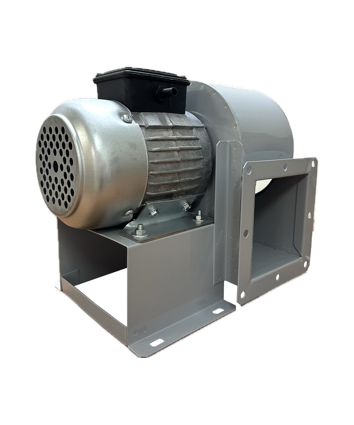 Вентиляторы для покрасочных камер