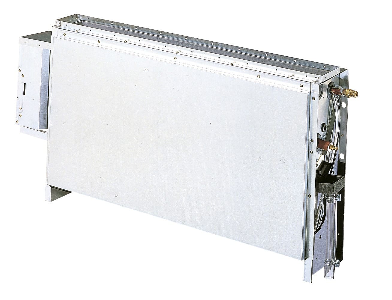 Напольный встраиваемый (без корпуса) внутренний блок VRF ARV системы Panasonic S-71MR1E5