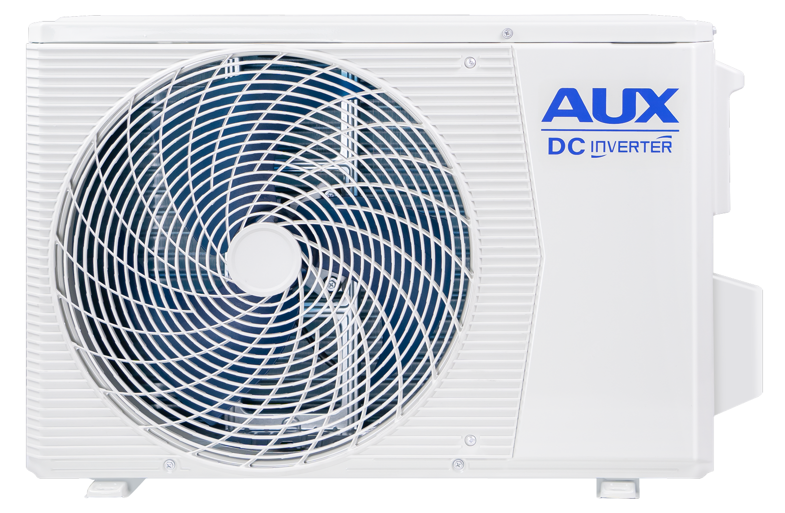 Наружный блок сплит системы AUX AS-H12A4/CA-R2DI