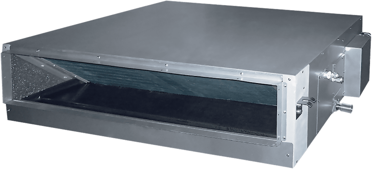 Канальный кондиционер Electrolux EACD-48H/UP4-DC/N8