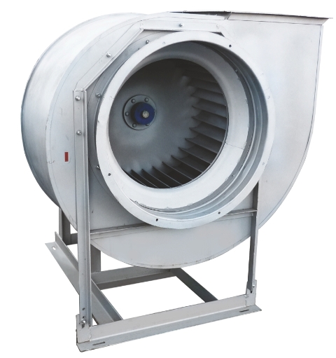 Вентиляторы для котельных