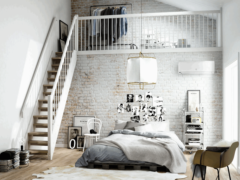 Настенный кондиционер Electrolux EACS/I-12HP/N8_23Y_in