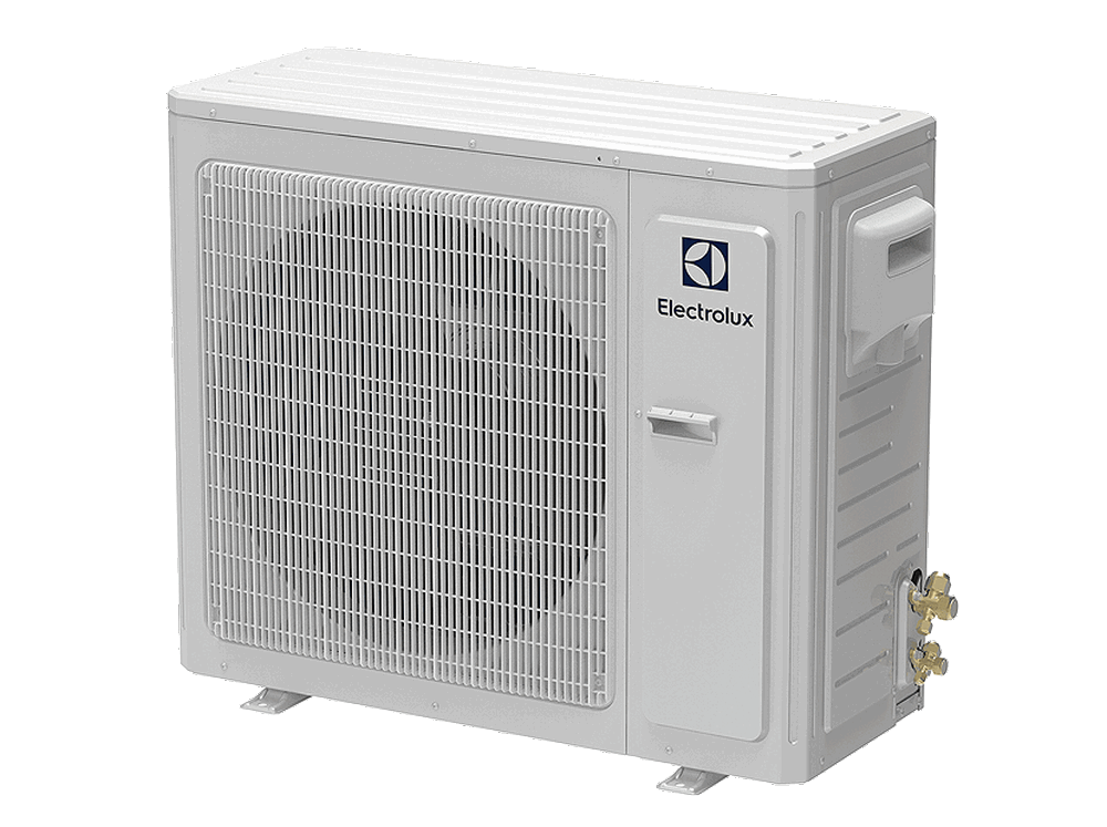 Наружный универсальный блок кондиционера Electrolux EACO-48H/UP4-DC/N8