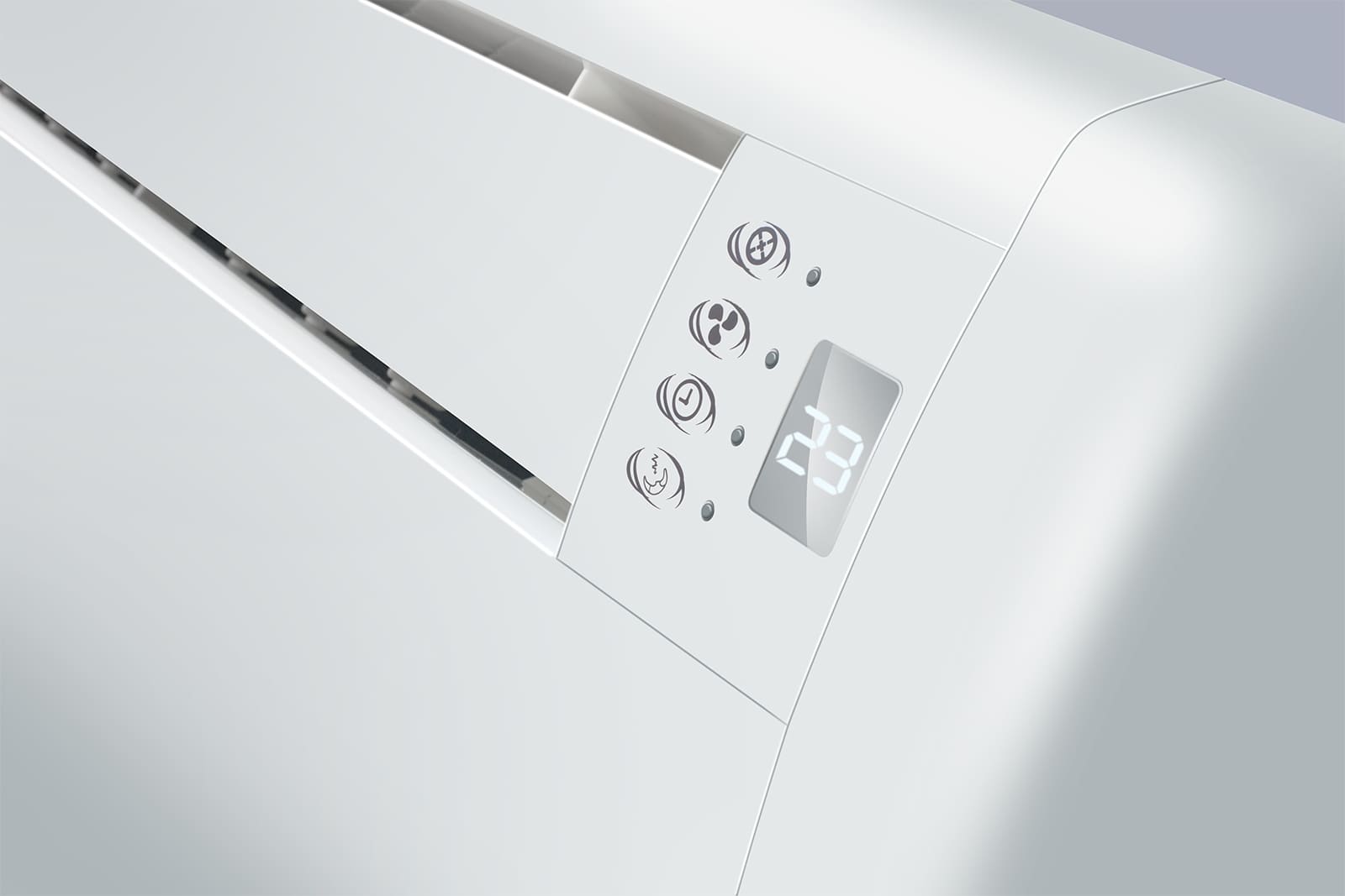 Напольно-потолочный ARV блок AUX ARVCF-H100/4R1A