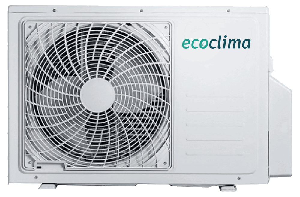 Наружный блок сплит системы Ecoclima EC/I-HE09/A-4R2