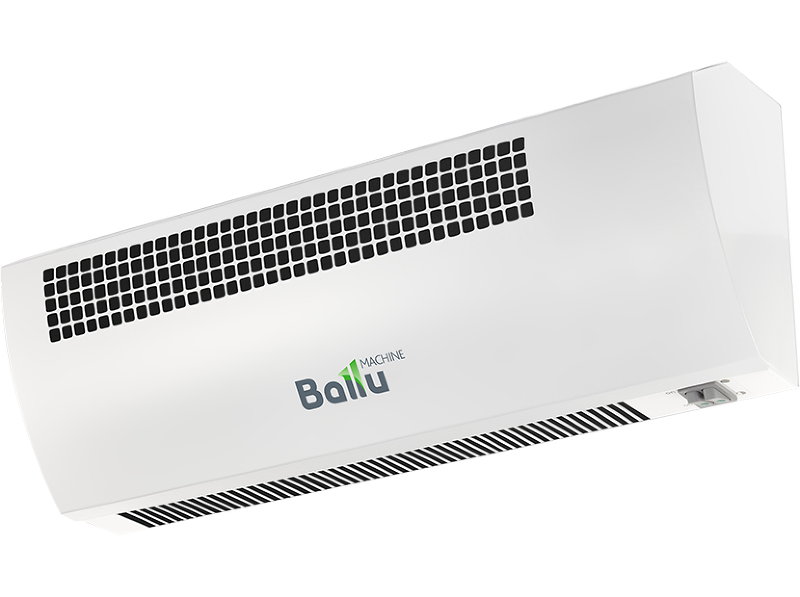 Тепловые завесы 3 кВт