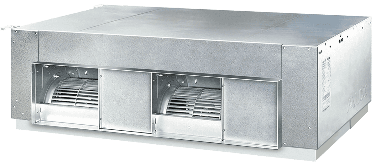 Канальный кондиционер AUX ALHD-H48/5R1C