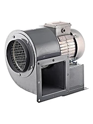 Вентилятор радиальный BURAN 200 220V Пр0 2полюс ERA PRO