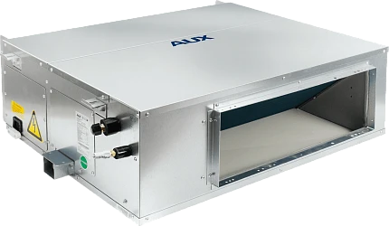 Средненапорный канальный блок VRF ARV системы AUX ARVMD-H080/4R1A