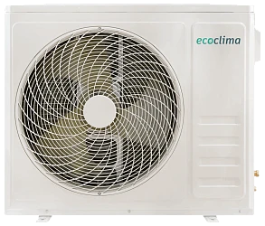 Наружный универсальный блок кондиционера Ecoclima ECL-TC18/4R1A(U)