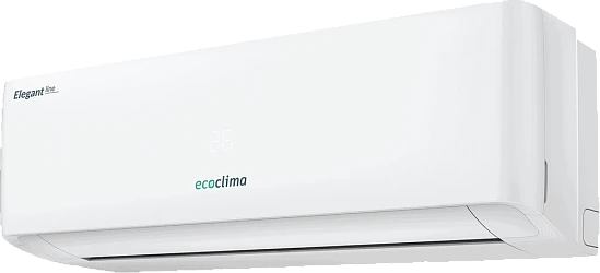 Настенный кондиционер Ecoclima ECW/I-HE07/AA-4R2