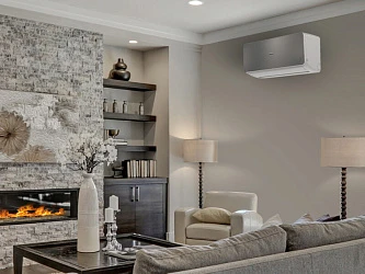 Настенный кондиционер AUX ASW-H12B4/FJ-SR1