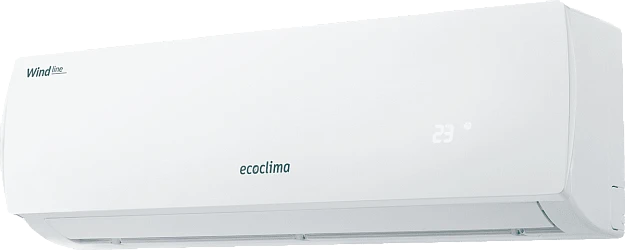 Настенный кондиционер Ecoclima ECW-12QC