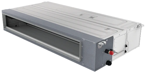 Канальный кондиционер AUX ALMD-HS18/4DR2