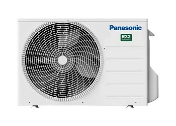 Наружный блок мульти сплит системы на 2 комнаты Panasonic CU-2Z35TBE