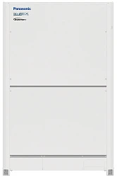 Наружный блок VRF ARV мультизональной 3-х трубной системы с рекуперацией тепла Panasonic U-8MF3E8