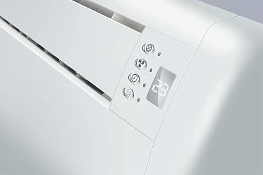 Напольно-потолочный ARV блок AUX ARVCF-H140/4R1A