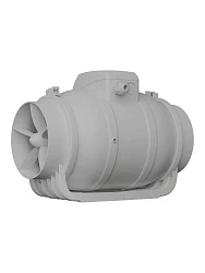 Вентилятор канальный TYPHOON D125 осевой двухскоростной AT ERA PRO