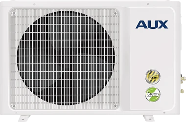 Наружный блок сплит системы AUX AS-H09A4/FJ-R1