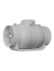 Вентилятор канальный TYPHOON D150/160 осевой двухскоростной AT ERA PRO