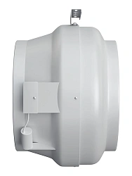 Вентилятор канальный CYCLONE D315 центробежный пластиковый корпус ERA PRO