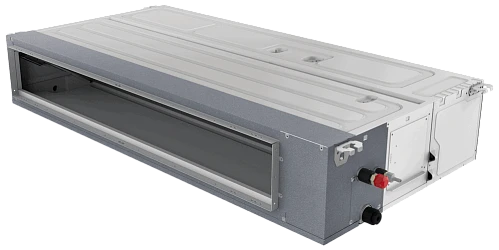 Средненапорный канальный блок VRF ARV системы AUX ARVMD-H056/4R1М