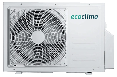 Наружный блок сплит системы Ecoclima EC-HE18/B-4R2