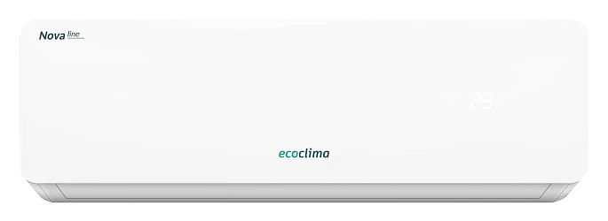 Настенный кондиционер Ecoclima ECW/I-CH07/AA-4R1 (White)
