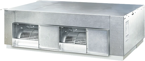 Высоконапорный канальный блок VRF ARV системы AUX ARVHD-H220/4R1B