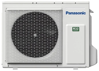 Настенный кондиционер Panasonic CS-TZ71WKEW