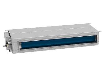 Канальный кондиционер Electrolux EACD-36H/UP3/N3