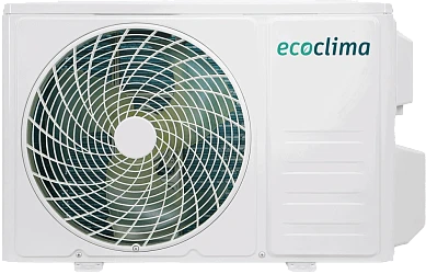 Настенный кондиционер Ecoclima ECW/I-TC18/AA-4R2